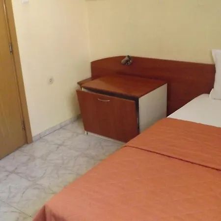 Palitra Hotel Varna