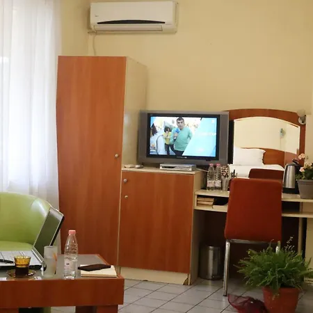 Palitra Hotel 3*