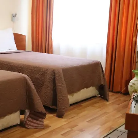 Palitra Hotel Varna