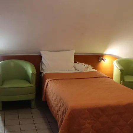 Hotel Palitra Varna
