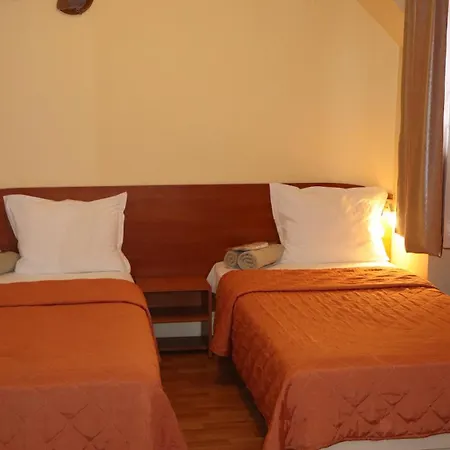 Palitra 호텔 바르나