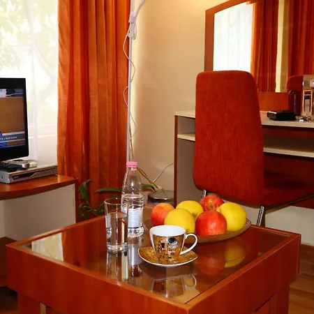 Palitra Hotel