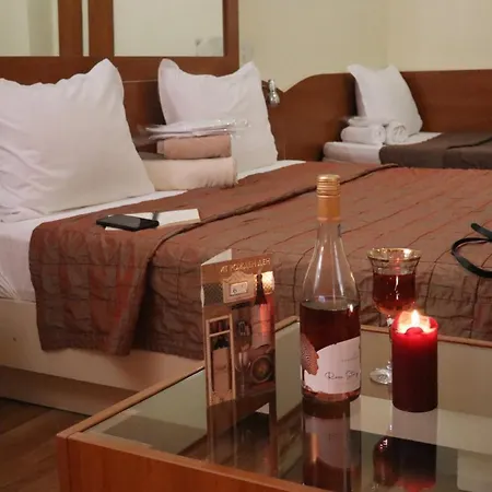 Hotel Palitra