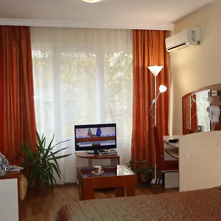 Palitra Hotel Varna