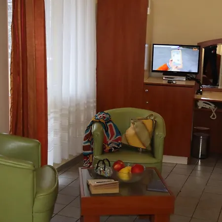 Hotel Palitra