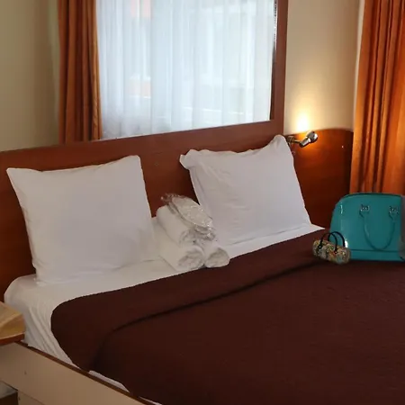 Palitra 호텔 바르나