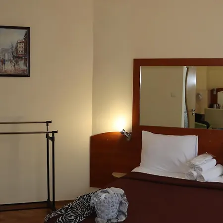 Hotel Palitra