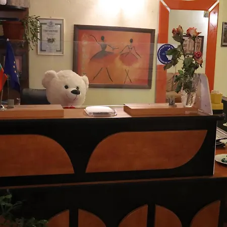 Palitra 3* 바르나