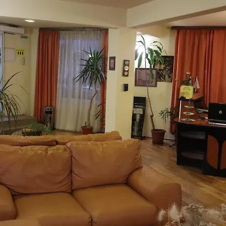 Hotel Palitra Varna