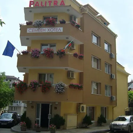 Palitra 3* Varna