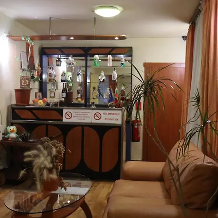 Hotel семеен Palitra