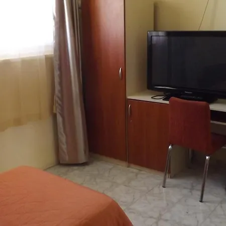 Palitra Отель 3*