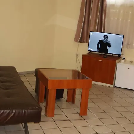 Palitra Отель