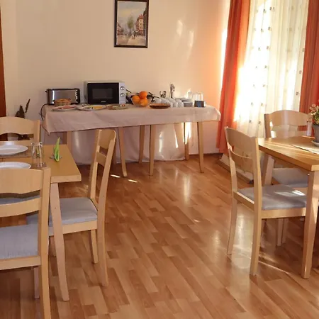 Palitra Отель