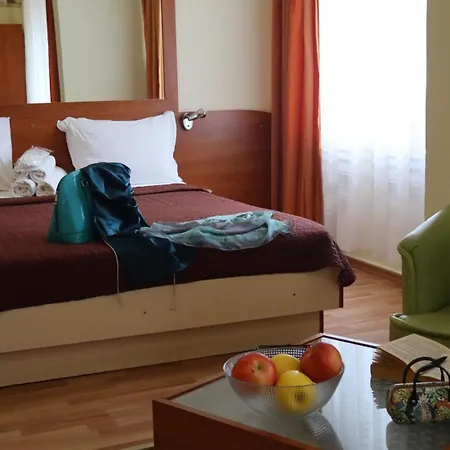 Palitra Hotel 3*