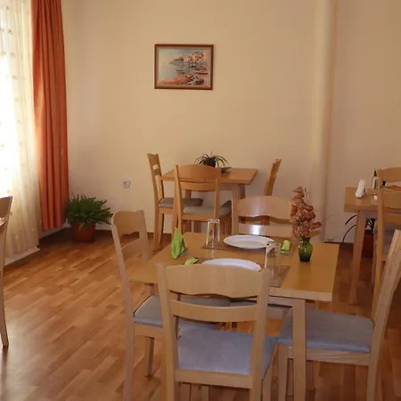 Palitra Отель