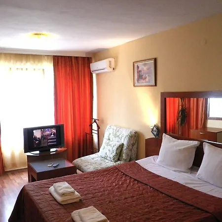 Palitra Hotel Varna