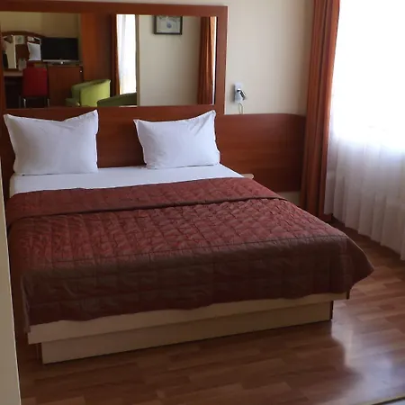 Hotel Palitra Varna