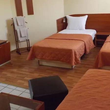 семеен Palitra Готель 3*
