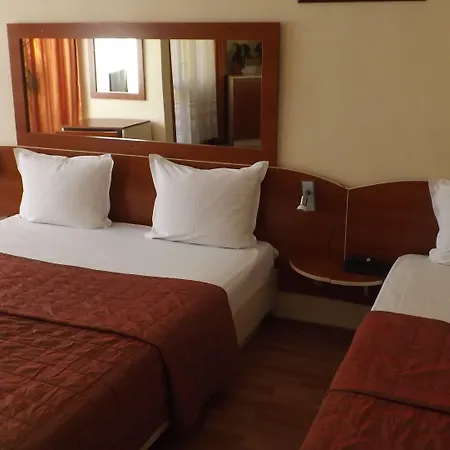 семеен Palitra 3* Варна
