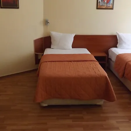 Готель семеен Palitra